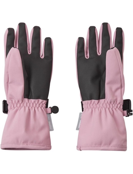 ReimaTec gloves, Tartu GP