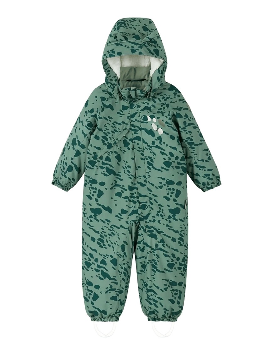 ReimaTec Winter Overall Hasula – Kombinezon Zimowy
