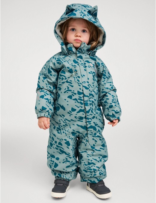 ReimaTec Winter Overall Hasula – Kombinezon Zimowy