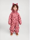 ReimaTec Winter Overall Hasula – Kombinezon Zimowy ReimaTec Winter Overall Hasula – Kombinezon Zimowy