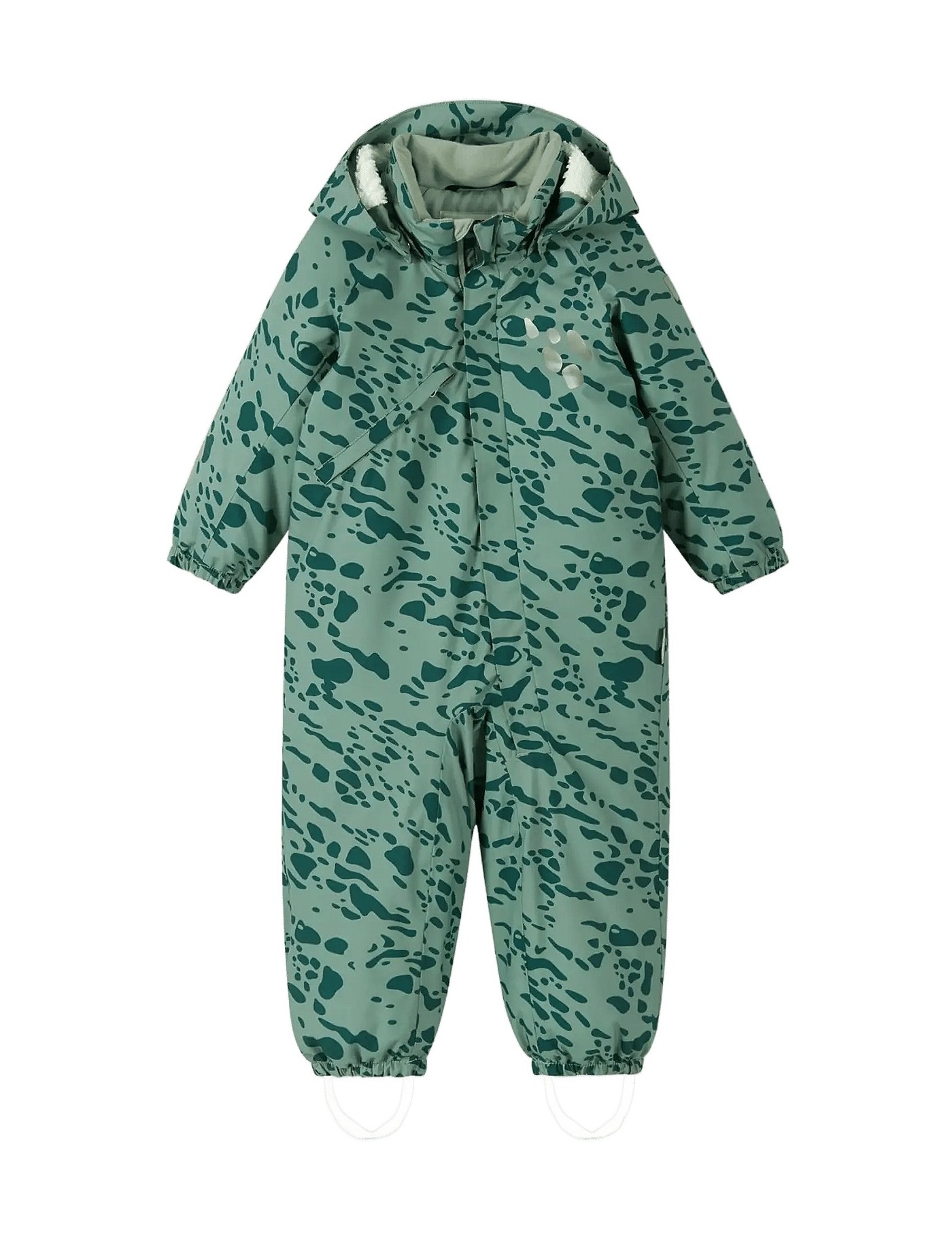 ReimaTec Winter Overall Hasula – Kombinezon Zimowy