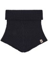 HUTTEliHUT Neck Warmer Wool Knit – Wełniany Komin – Ecobobo