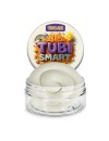 TUBI SMART Plastelina GLOW 50 g – Świecąca Plastelina – Ecobobo TUBI SMART Plastelina GLOW 50 g – Świecąca Plastelina – Ecobobo