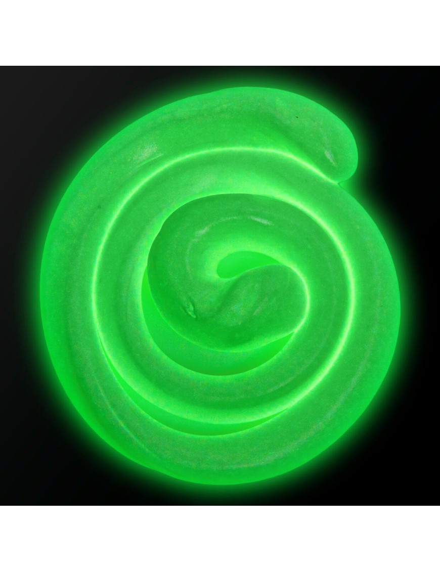 TUBI SMART Plastelina GLOW 50 g – Świecąca Plastelina – Ecobobo TUBI SMART Plastelina GLOW 50 g – Świecąca Plastelina – Ecobobo