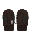 EN FANT Mittens Coffee Bean – Wodoodporne Rękawiczki – Ecobobo