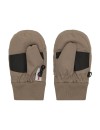 EN FANT Mittens Pine Bark – Wodoodporne Rękawiczki – Ecobobo