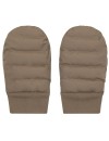 EN FANT Mittens Pine Bark – Wodoodporne Rękawiczki – Ecobobo