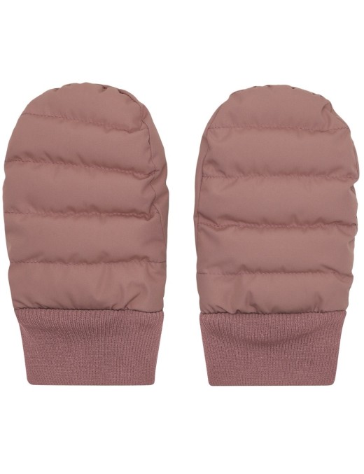 EN FANT Mittens Burlwood – Wodoodporne Rękawiczki – Ecobobo