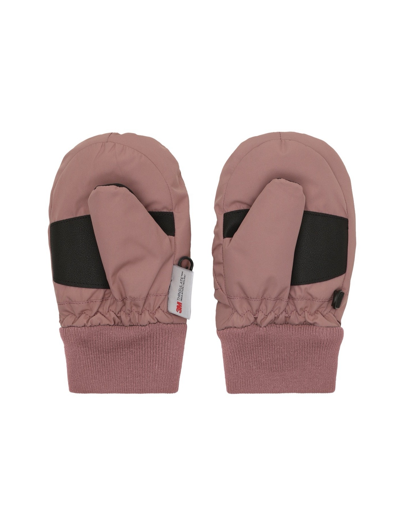 EN FANT Mittens Burlwood – Wodoodporne Rękawiczki – Ecobobo EN FANT Mittens Burlwood – Wodoodporne Rękawiczki – Ecobobo