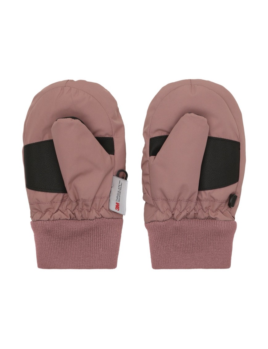 EN FANT Mittens Burlwood – Wodoodporne Rękawiczki – Ecobobo EN FANT Mittens Burlwood – Wodoodporne Rękawiczki – Ecobobo