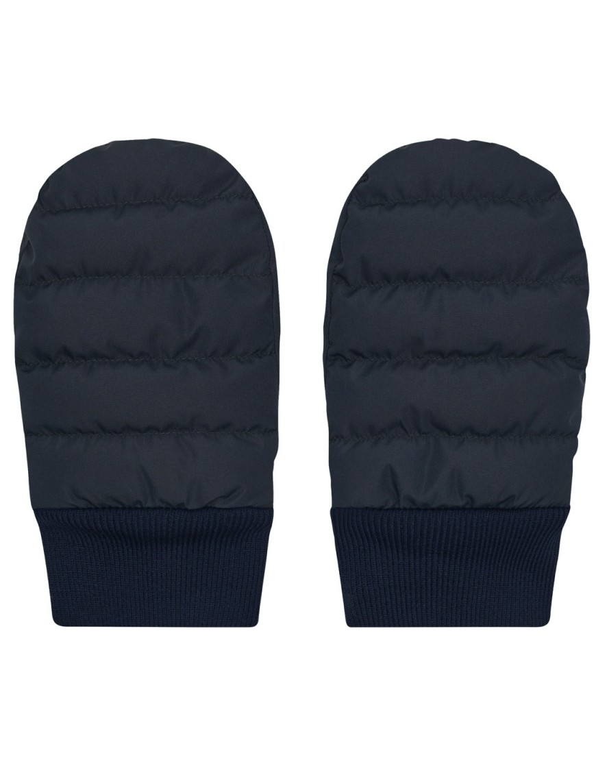 EN FANT Mittens Parisian – Wodoodporne Rękawiczki – Ecobobo