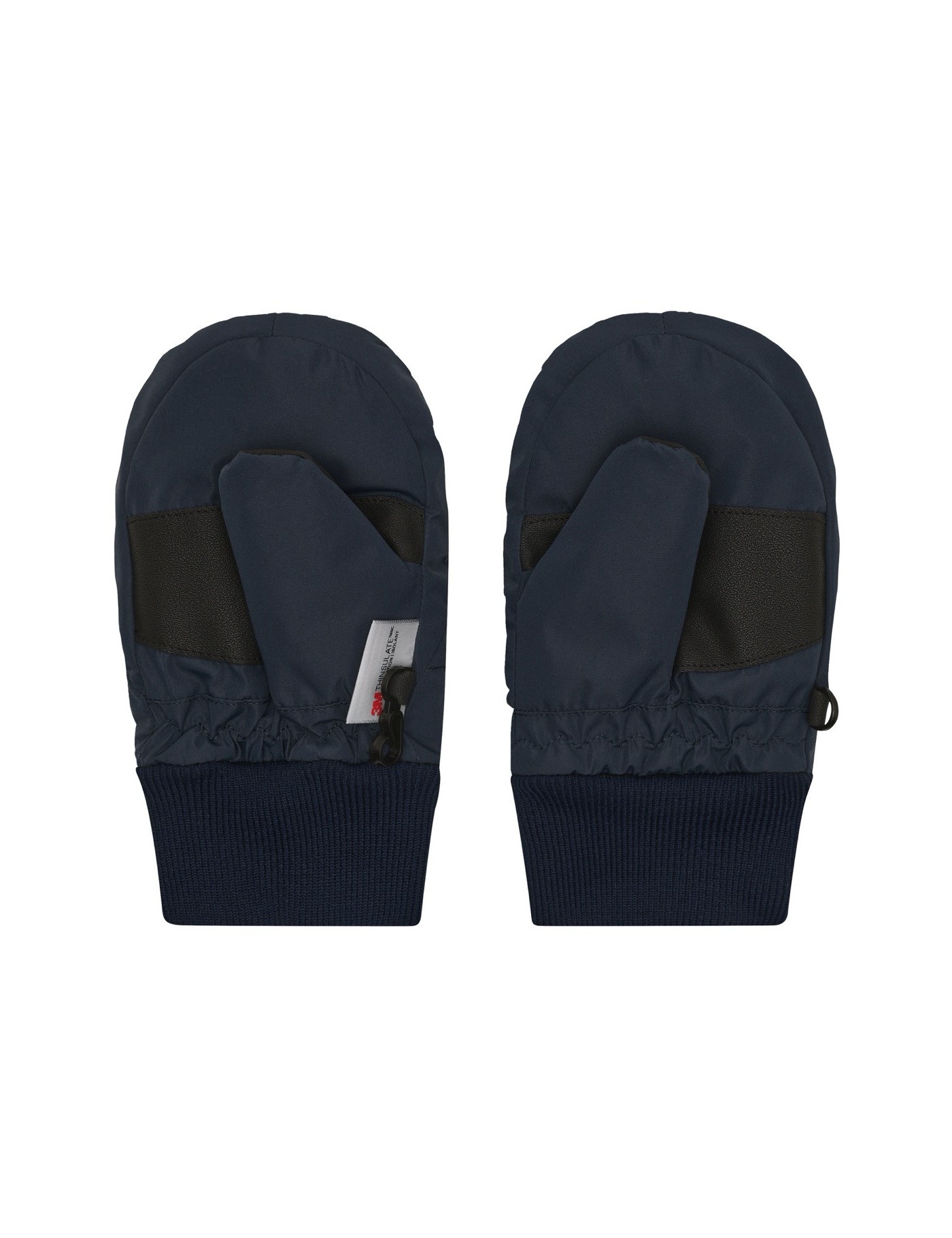 EN FANT Mittens Parisian – Wodoodporne Rękawiczki – Ecobobo