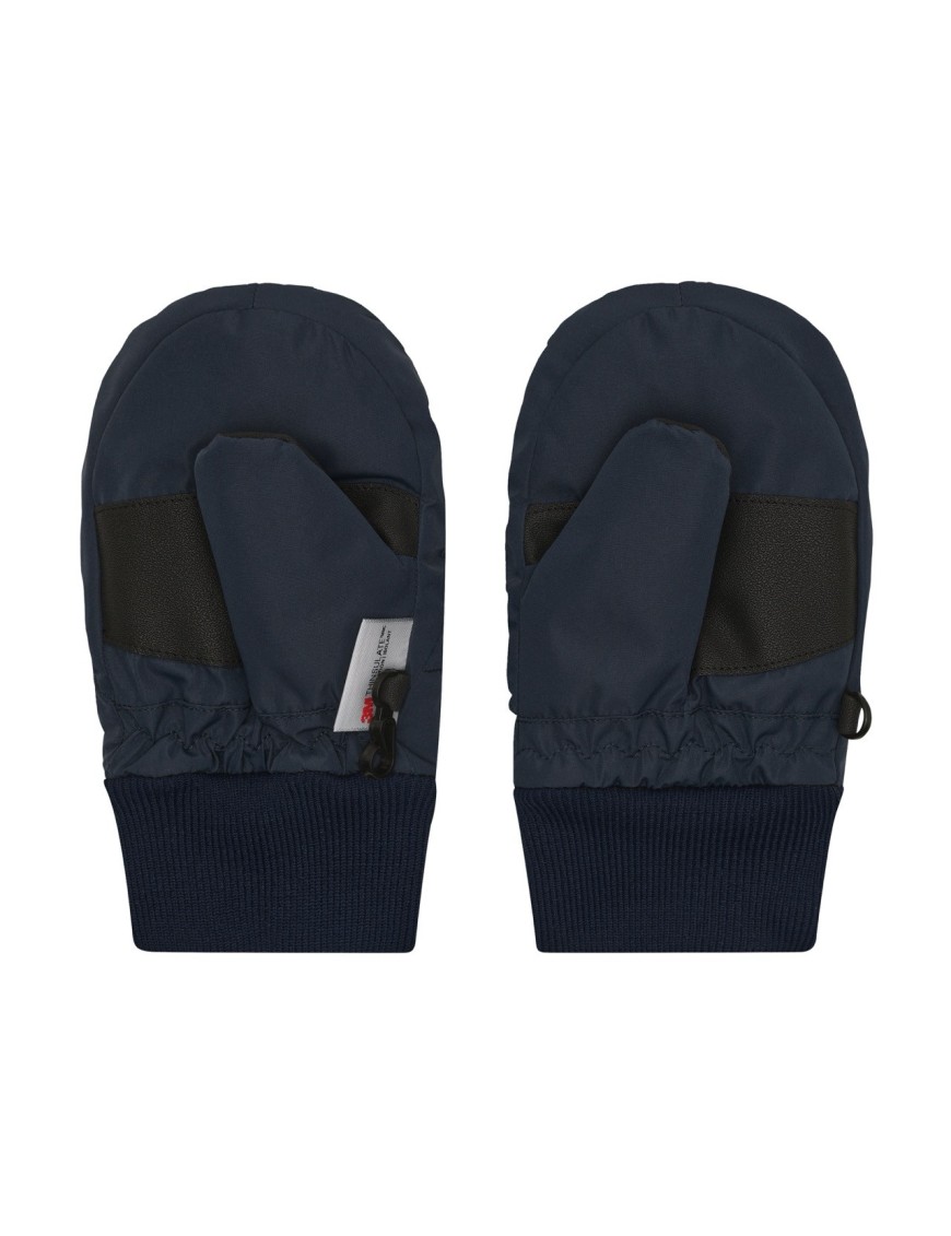 EN FANT Mittens Parisian – Wodoodporne Rękawiczki – Ecobobo
