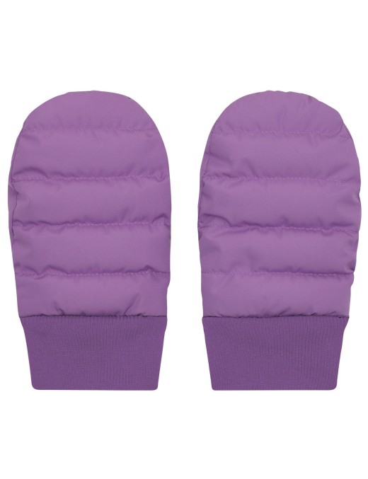 EN FANT Mittens Bellflower – Wodoodporne Rękawiczki – Ecobobo