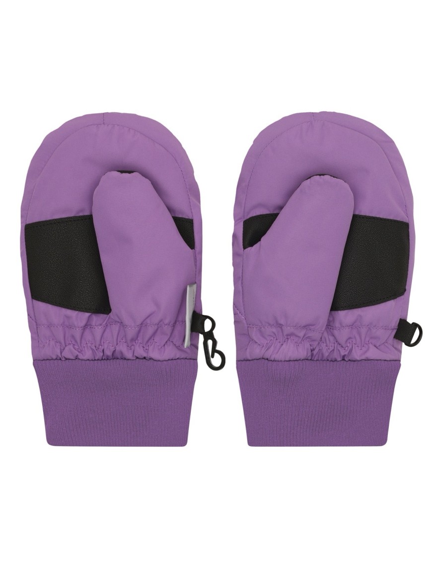 EN FANT Mittens Bellflower – Wodoodporne Rękawiczki – Ecobobo EN FANT Mittens Bellflower – Wodoodporne Rękawiczki – Ecobobo