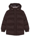 EN FANT Jacket Quilt Coffee Bean – Kurtka Pikowana – Ecobobo EN FANT Jacket Quilt Coffee Bean – Kurtka Pikowana – Ecobobo