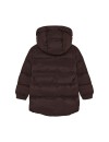 EN FANT Jacket Quilt Coffee Bean – Kurtka Pikowana – Ecobobo EN FANT Jacket Quilt Coffee Bean – Kurtka Pikowana – Ecobobo