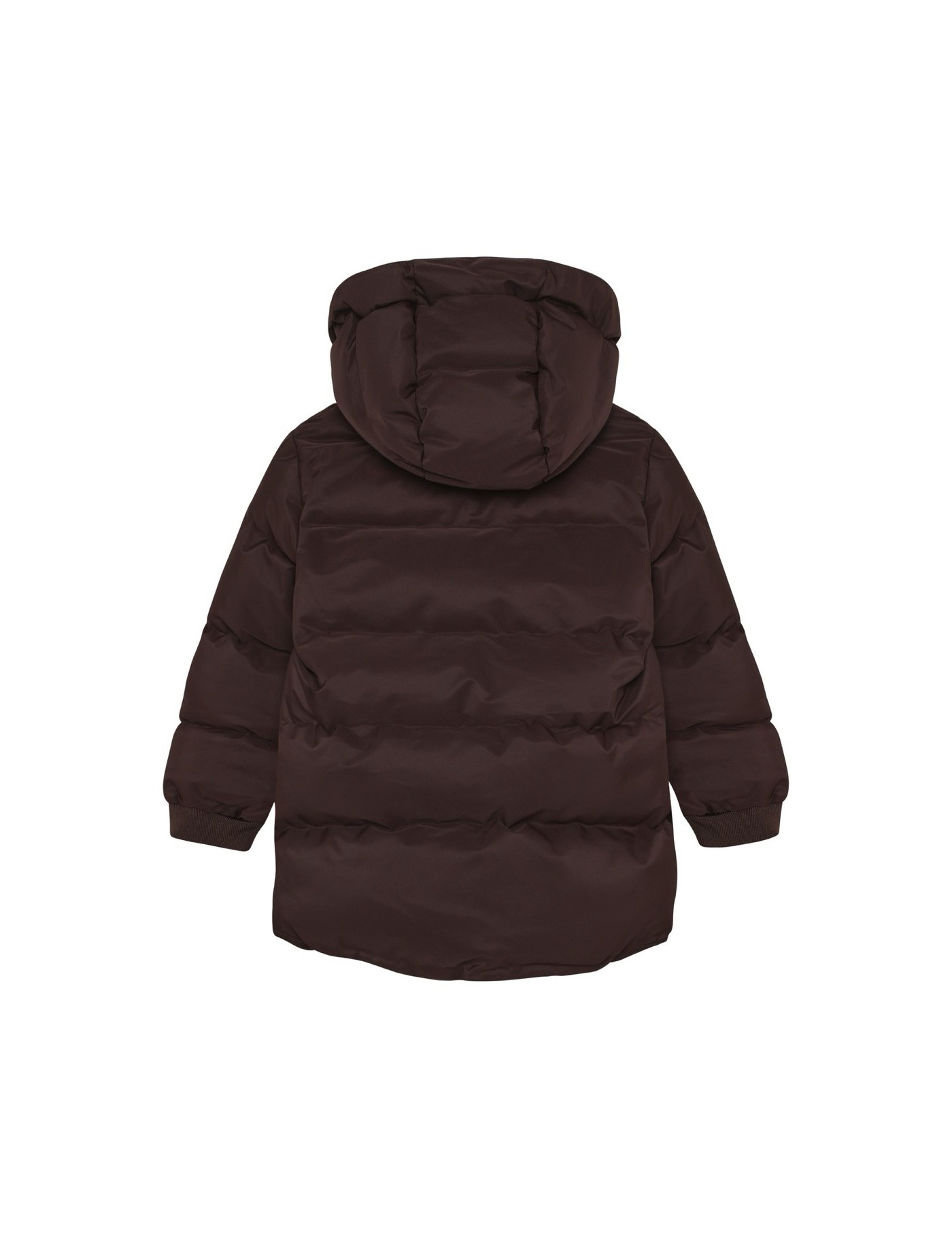 EN FANT Jacket Quilt Coffee Bean – Kurtka Pikowana – Ecobobo EN FANT Jacket Quilt Coffee Bean – Kurtka Pikowana – Ecobobo