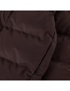 EN FANT Jacket Quilt Coffee Bean – Kurtka Pikowana – Ecobobo EN FANT Jacket Quilt Coffee Bean – Kurtka Pikowana – Ecobobo