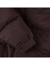 EN FANT Jacket Quilt Coffee Bean – Kurtka Pikowana – Ecobobo EN FANT Jacket Quilt Coffee Bean – Kurtka Pikowana – Ecobobo
