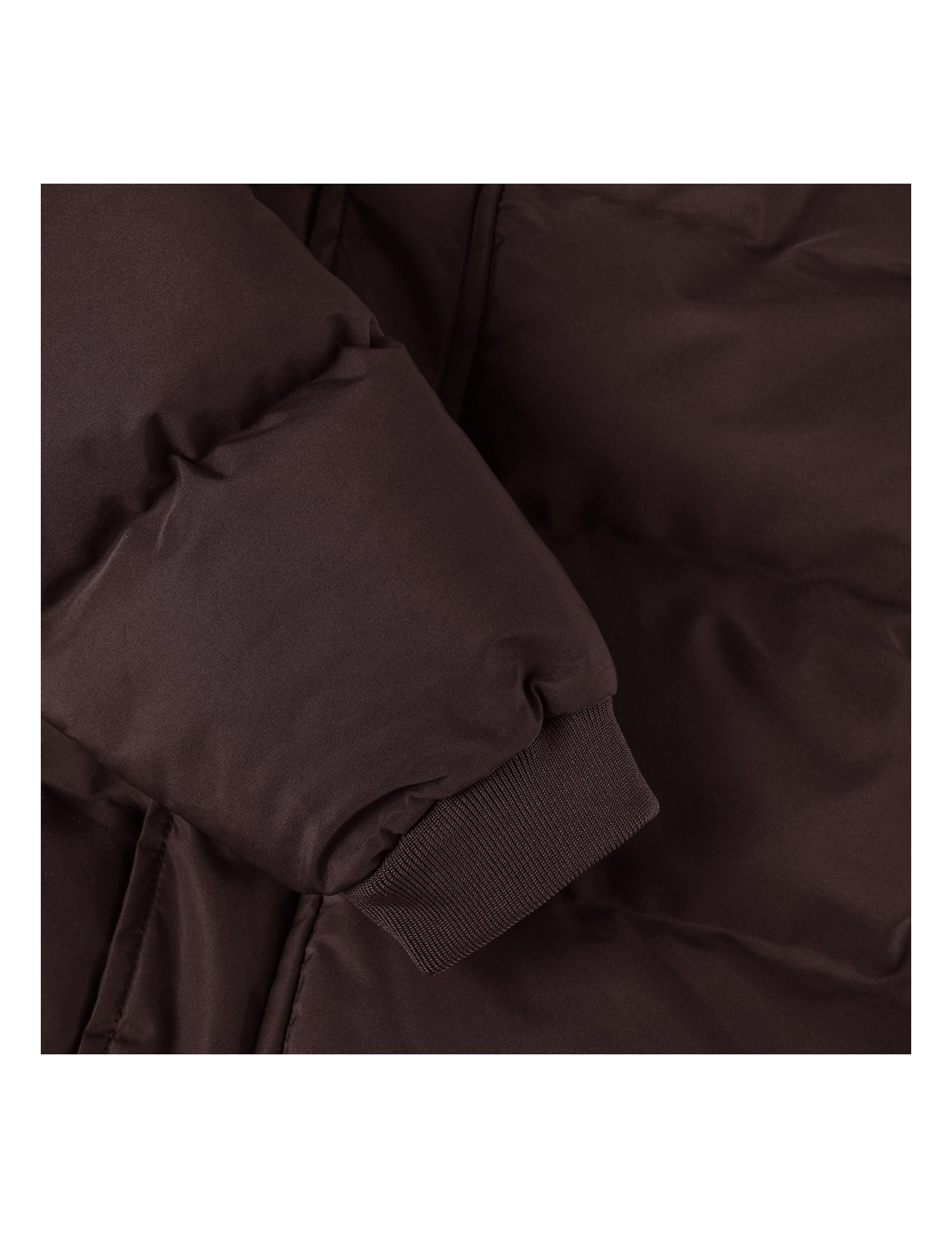 EN FANT Jacket Quilt Coffee Bean – Kurtka Pikowana – Ecobobo EN FANT Jacket Quilt Coffee Bean – Kurtka Pikowana – Ecobobo