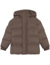 EN FANT Jacket Quilt Pine Bark – Kurtka Pikowana – Ecobobo EN FANT Jacket Quilt Pine Bark – Kurtka Pikowana – Ecobobo
