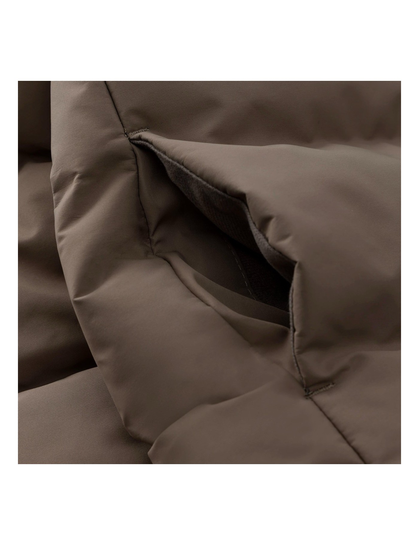 EN FANT Jacket Quilt Pine Bark – Kurtka Pikowana – Ecobobo EN FANT Jacket Quilt Pine Bark – Kurtka Pikowana – Ecobobo