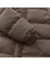 EN FANT Jacket Quilt Pine Bark – Kurtka Pikowana – Ecobobo EN FANT Jacket Quilt Pine Bark – Kurtka Pikowana – Ecobobo