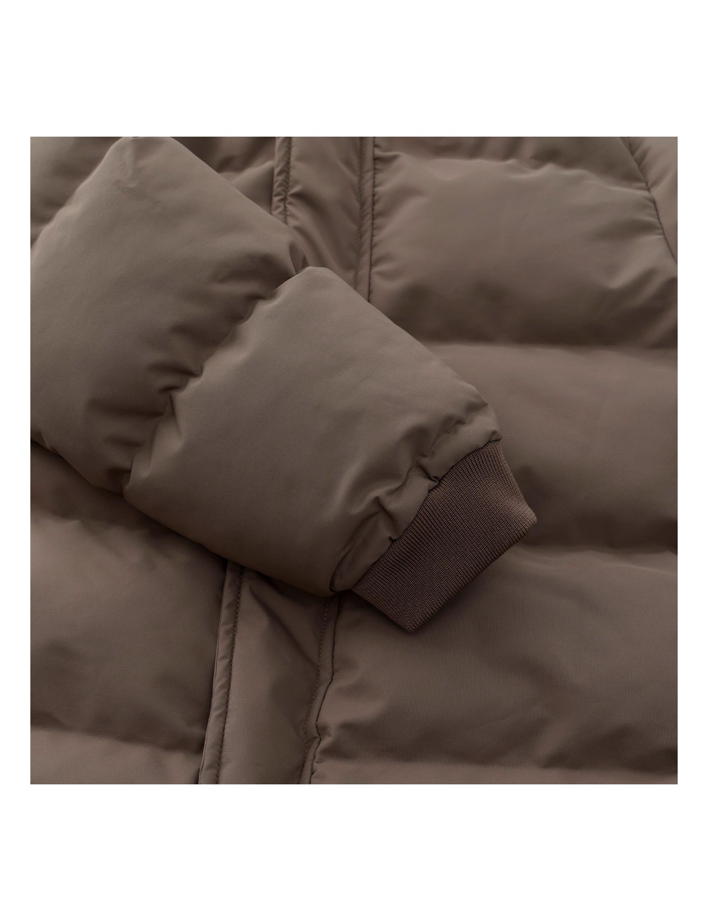 EN FANT Jacket Quilt Pine Bark – Kurtka Pikowana – Ecobobo EN FANT Jacket Quilt Pine Bark – Kurtka Pikowana – Ecobobo