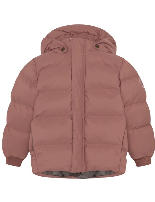 EN FANT Jacket Quilt Burlwood – Kurtka Pikowana – Ecobobo