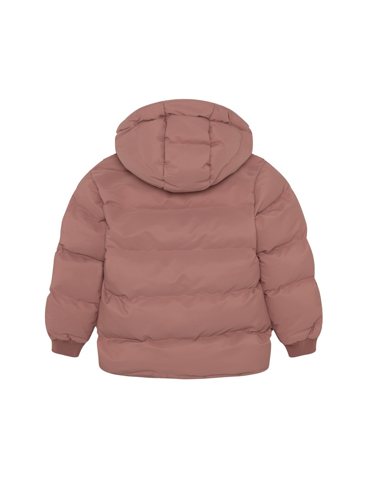 EN FANT Jacket Quilt Burlwood – Kurtka Pikowana – Ecobobo