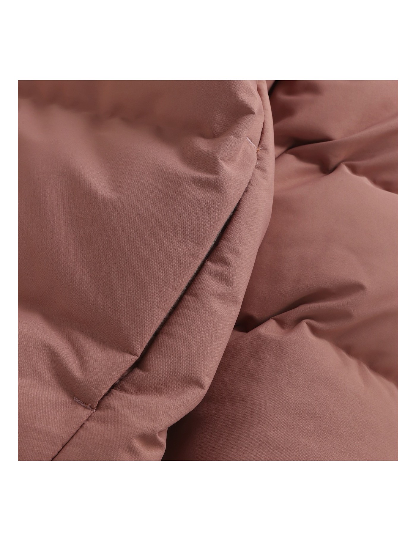 EN FANT Jacket Quilt Burlwood – Kurtka Pikowana – Ecobobo
