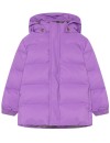 EN FANT Jacket Quilt Solid Bellflower – Kurtka Pikowana dla Dzieci