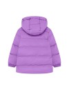 EN FANT Jacket Quilt Solid Bellflower – Kurtka Pikowana dla Dzieci