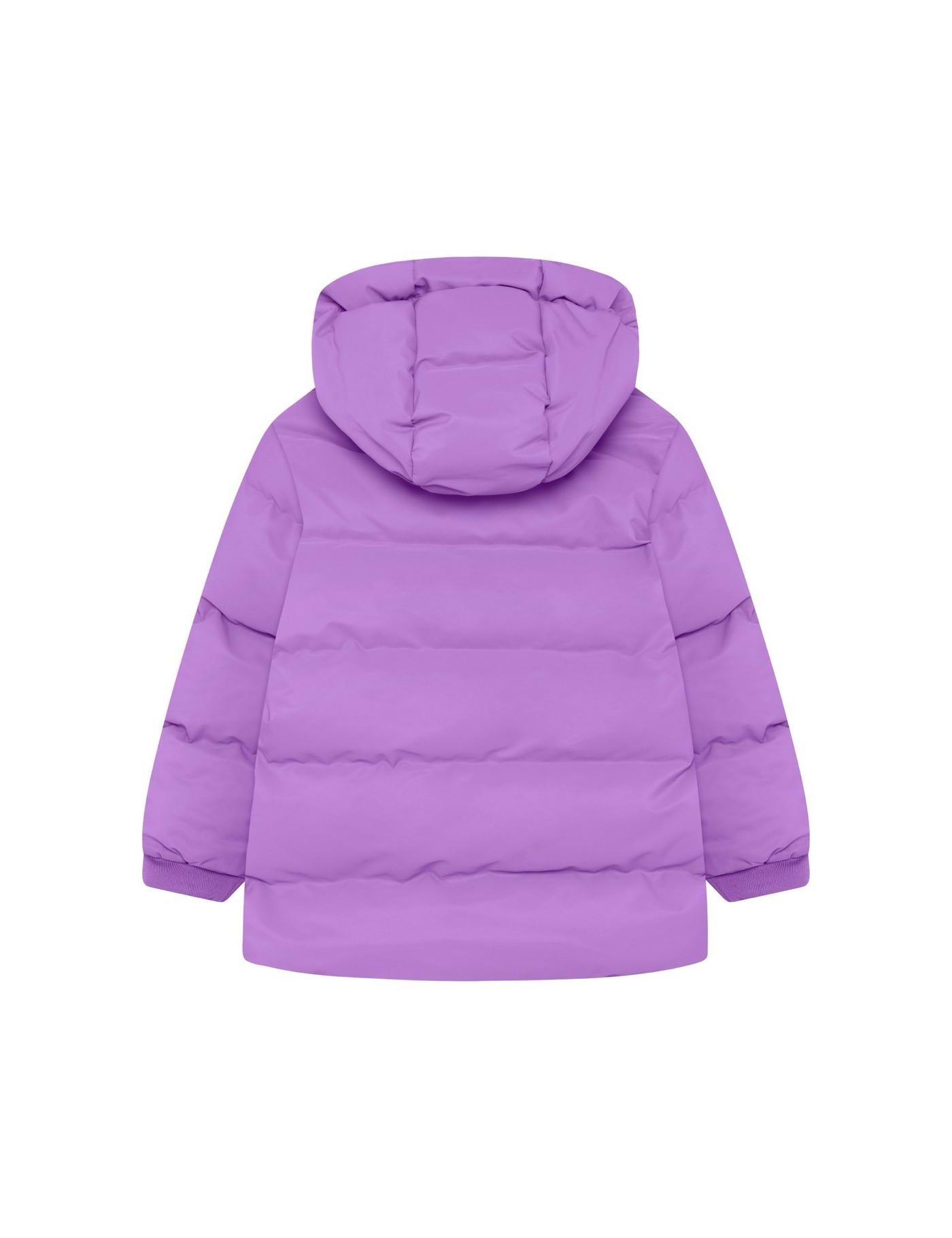 EN FANT Jacket Quilt Solid Bellflower – Kurtka Pikowana dla Dzieci