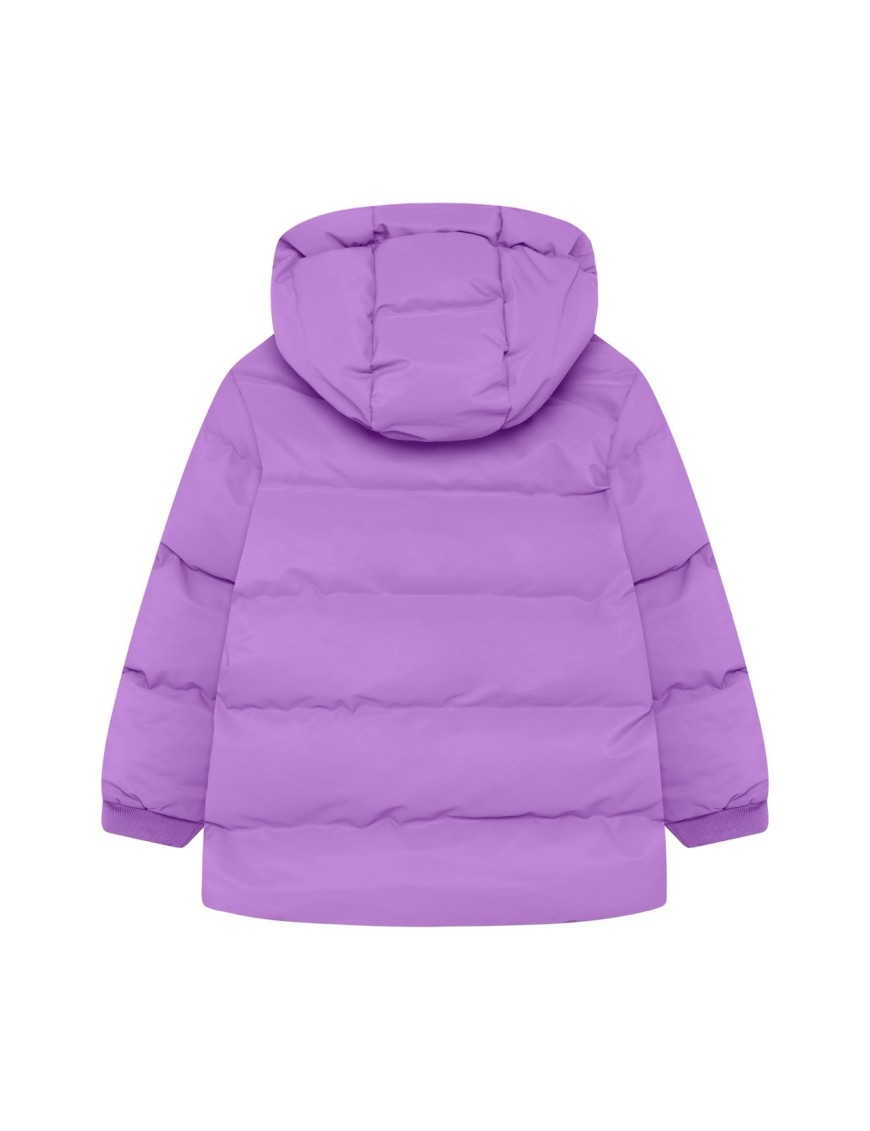 EN FANT Jacket Quilt Solid Bellflower – Kurtka Pikowana dla Dzieci