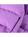 EN FANT Jacket Quilt Solid Bellflower – Kurtka Pikowana dla Dzieci