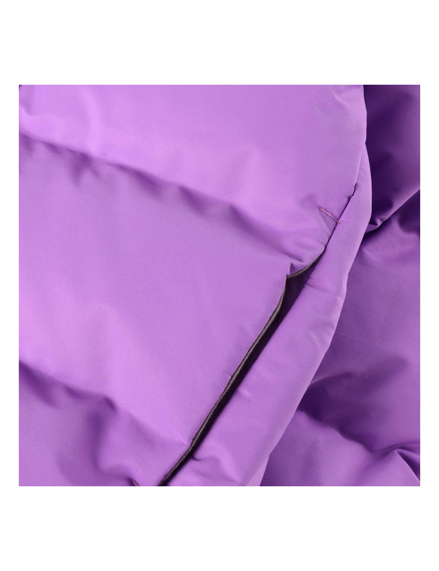 EN FANT Jacket Quilt Solid Bellflower – Kurtka Pikowana dla Dzieci