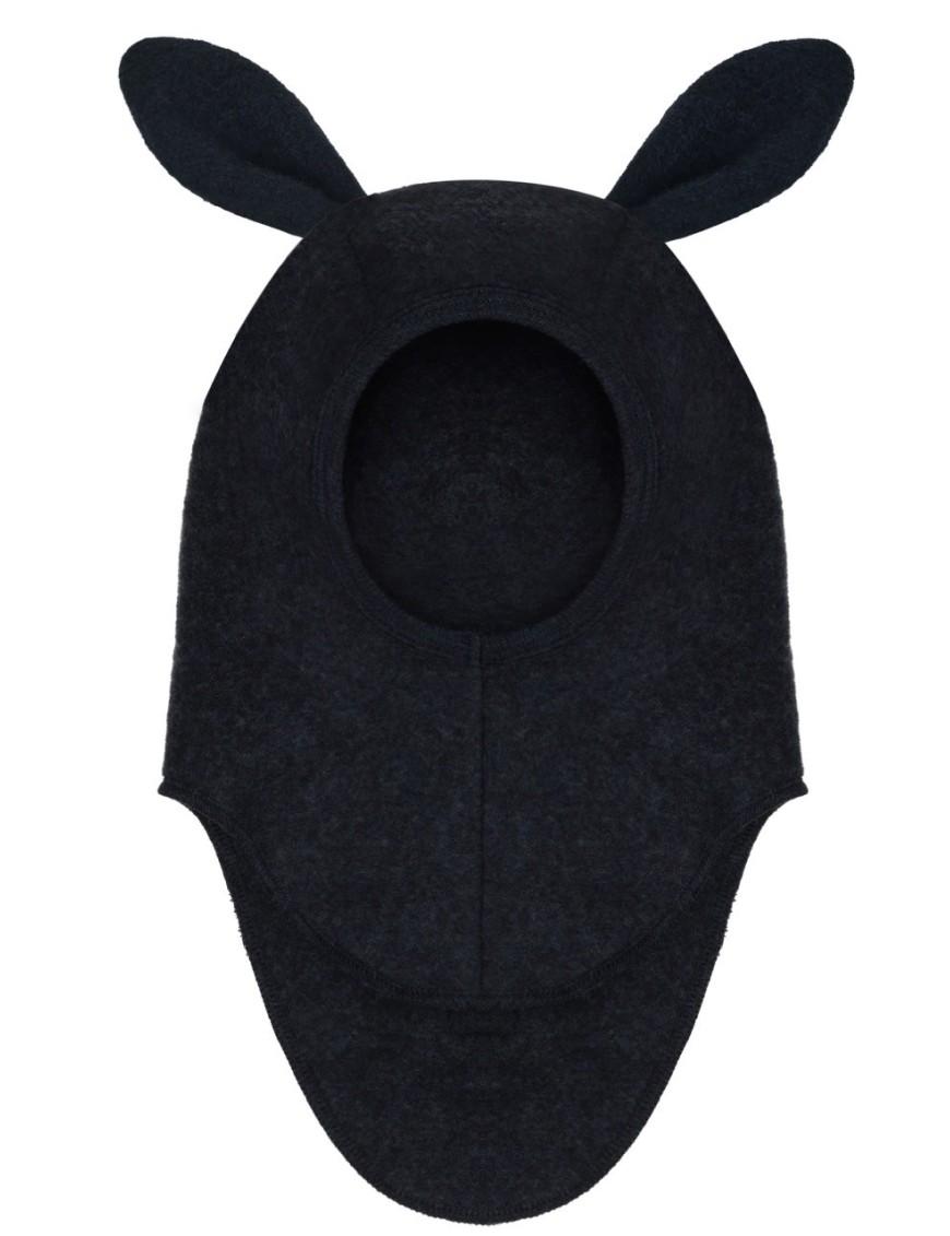 Navy Melange
