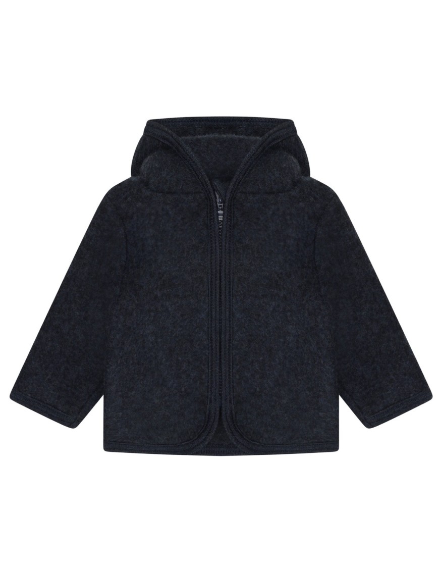Navy Melange