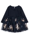 Yvonne Ballerina Dress – Sukienka Baletowa z Tiulem | Ecobobo