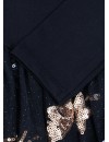 Yvonne Ballerina Dress – Sukienka Baletowa z Tiulem | Ecobobo