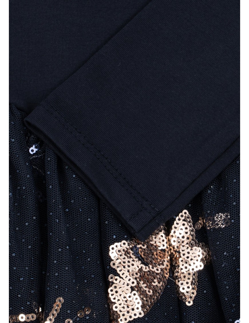 Yvonne Ballerina Dress – Sukienka Baletowa z Tiulem | Ecobobo