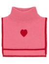 Collette Neckwarmer – Wełniany Komin Dziecięcy | Ecobobo