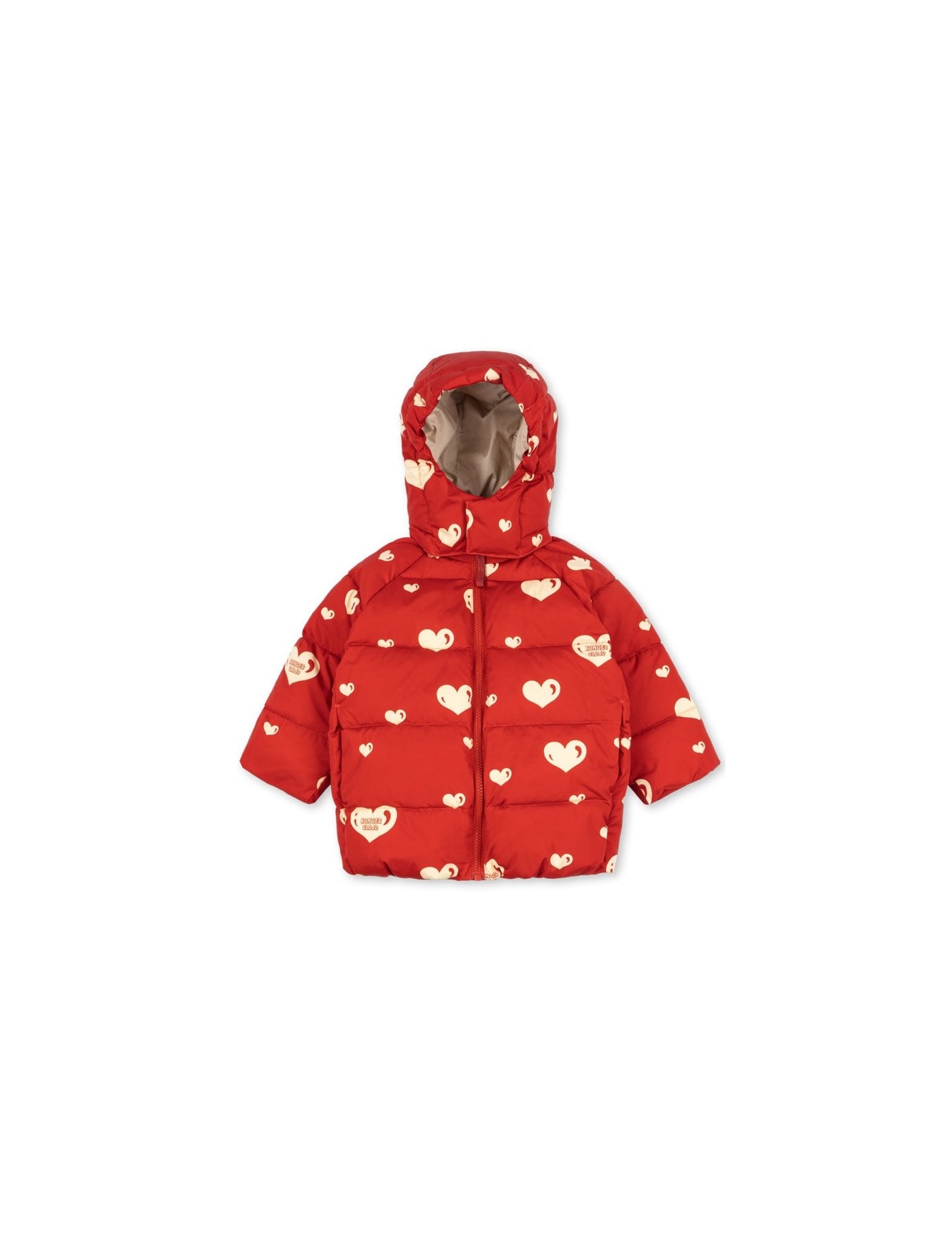 Nuka Jacket – Kurtka Puchowa THERMOLITE EcoMade | Ecobobo Nuka Jacket – Kurtka Puchowa THERMOLITE EcoMade | Ecobobo