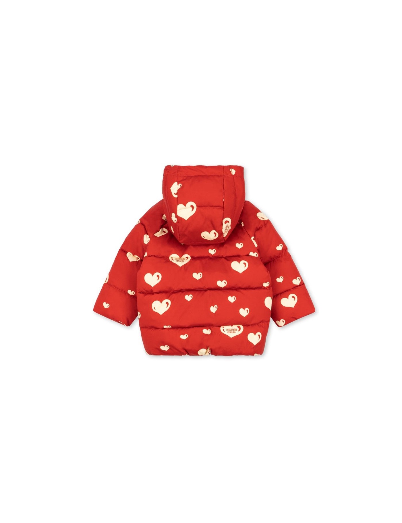 Nuka Jacket – Kurtka Puchowa THERMOLITE EcoMade | Ecobobo Nuka Jacket – Kurtka Puchowa THERMOLITE EcoMade | Ecobobo
