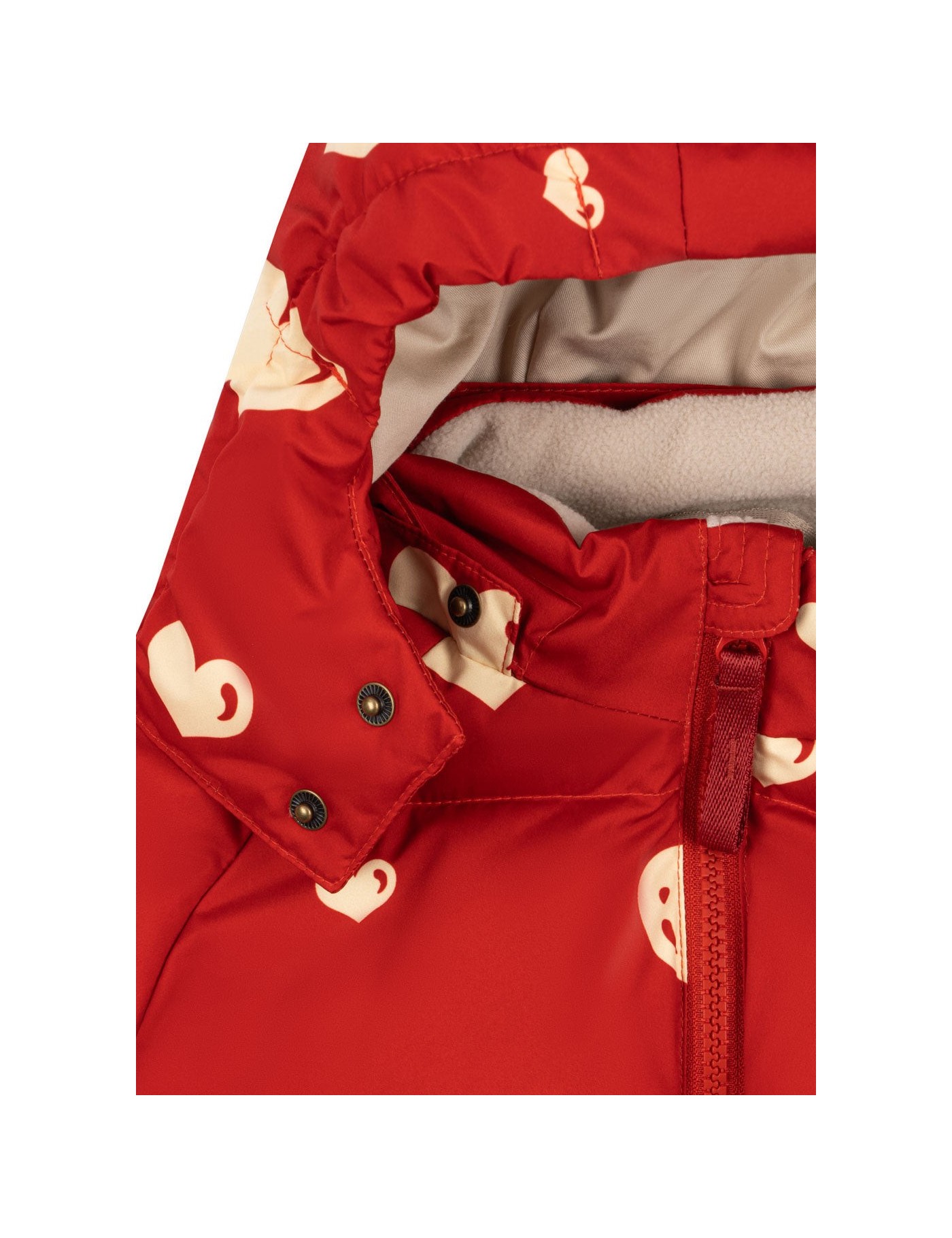 Nuka Jacket – Kurtka Puchowa THERMOLITE EcoMade | Ecobobo Nuka Jacket – Kurtka Puchowa THERMOLITE EcoMade | Ecobobo