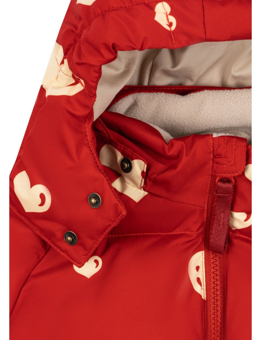 Nuka Jacket – Kurtka Puchowa THERMOLITE EcoMade | Ecobobo Nuka Jacket – Kurtka Puchowa THERMOLITE EcoMade | Ecobobo