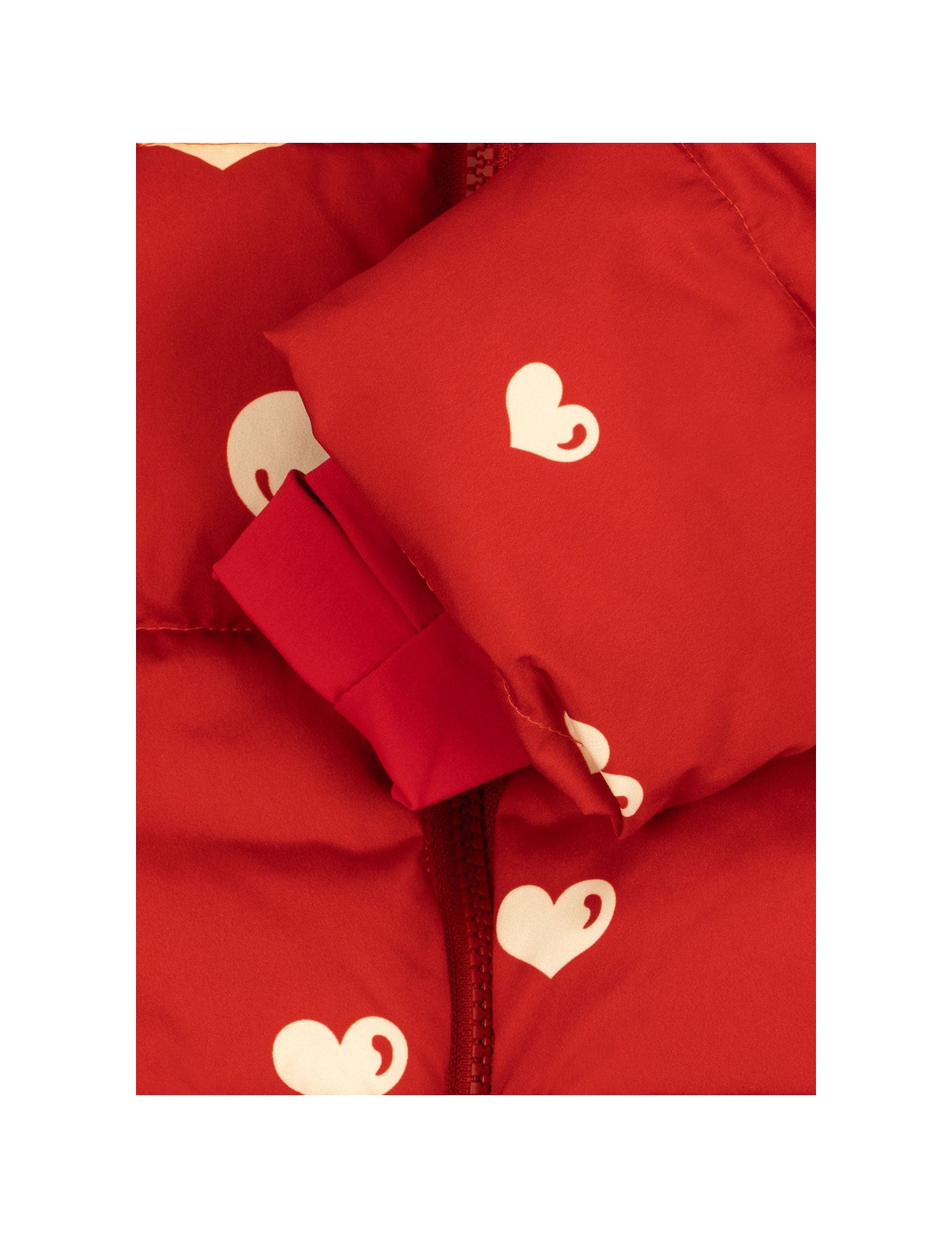 Nuka Jacket – Kurtka Puchowa THERMOLITE EcoMade | Ecobobo Nuka Jacket – Kurtka Puchowa THERMOLITE EcoMade | Ecobobo