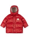 Seanna Jacket – Kurtka Puchowa Unifi Repreve | Ecobobo